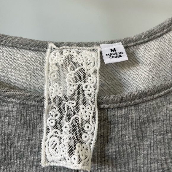 Sadie & Sage romper - Picture 4 of 5